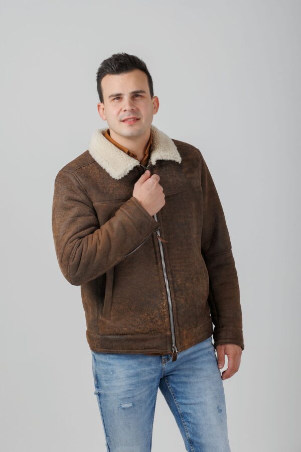 Shearling 673-020