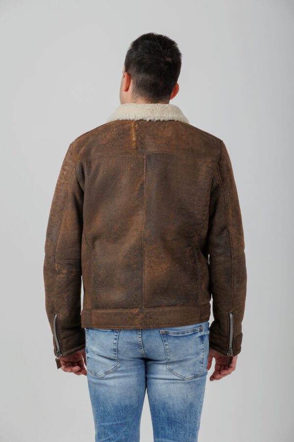 Shearling 673-020 - Slika 2