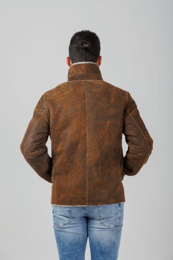 Shearling 673-150 - Slika 2