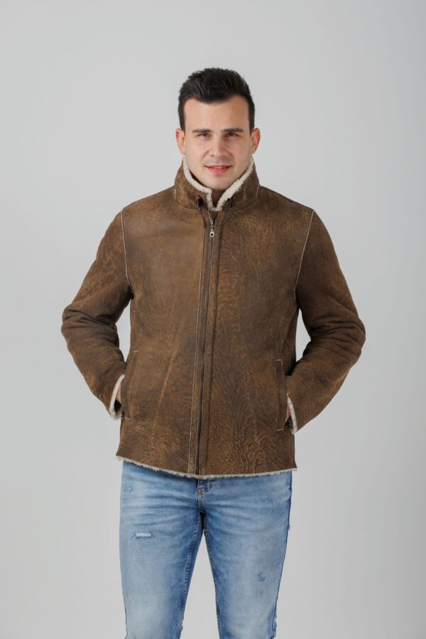 Shearling 673-150