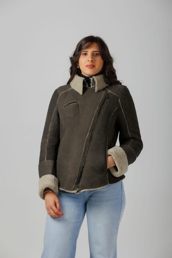 Shearling 573-150
