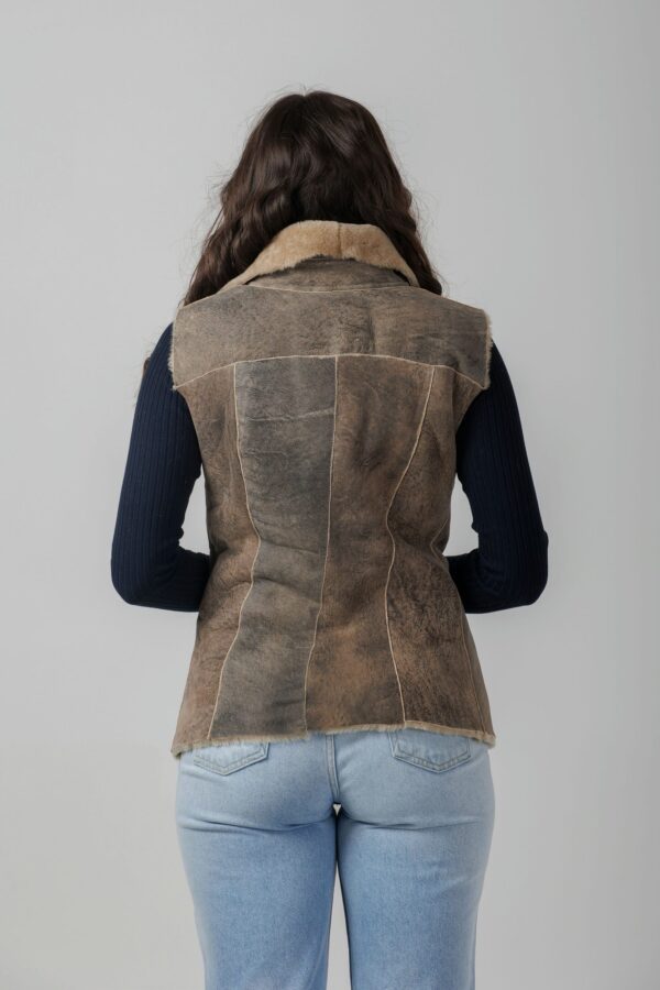 Shearling 573-100 - Slika 2