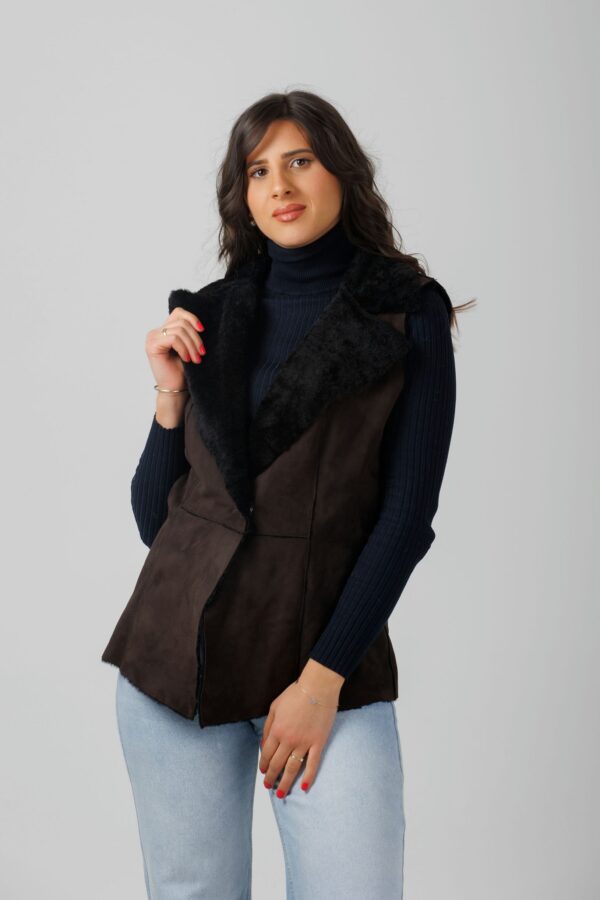 Shearling 573-100