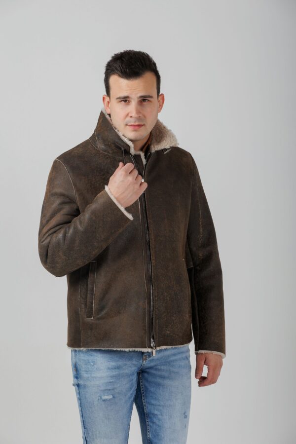 Shearling 673-150