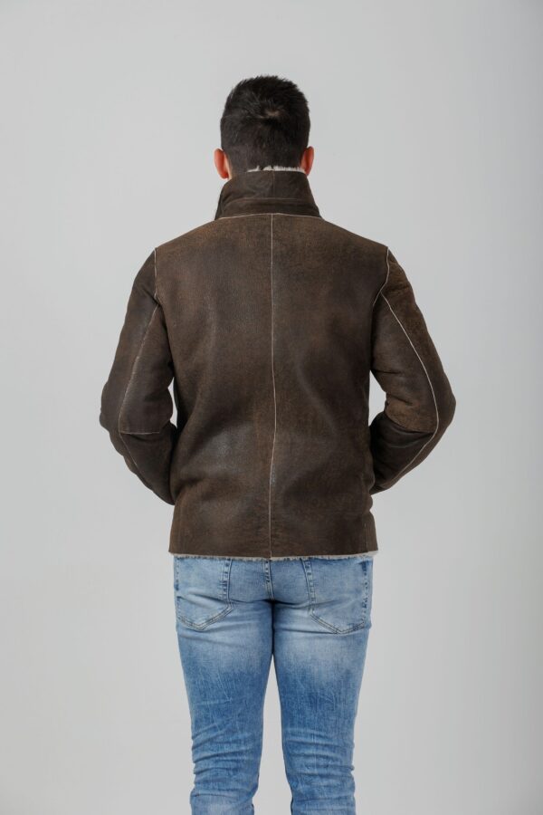 Shearling 673-150 - Slika 2
