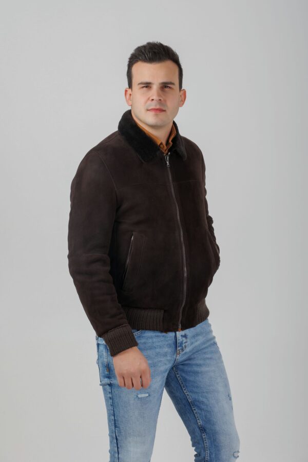 Shearling 673-030