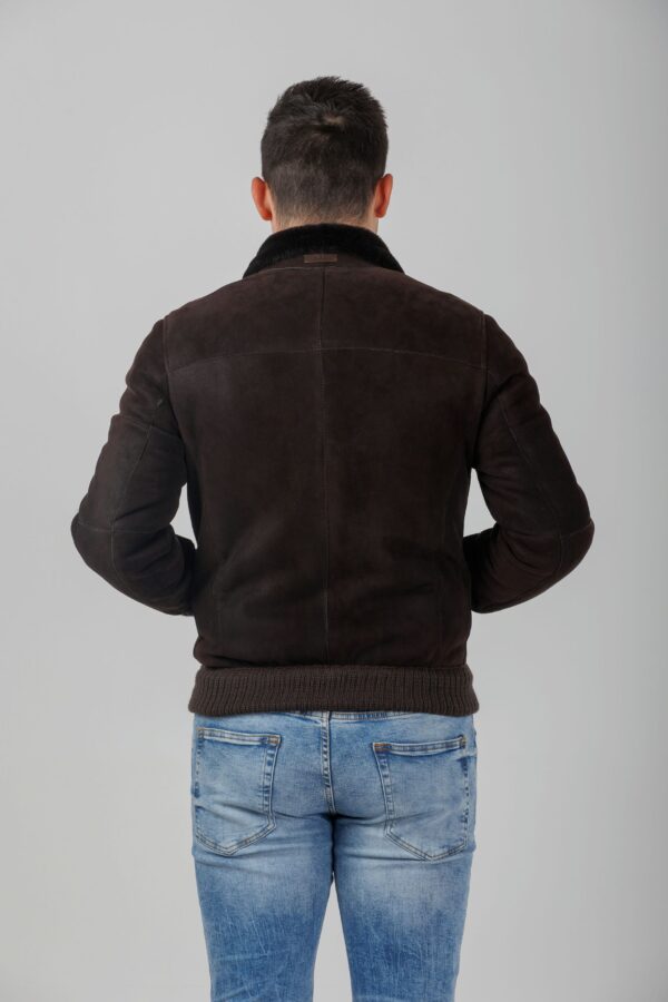 Shearling 673-030 - Slika 2