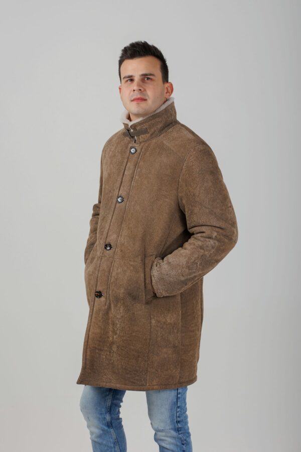 Shearling 673-400