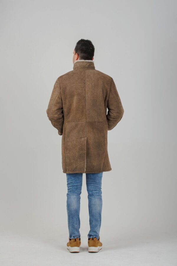 Shearling 673-400 - Slika 2