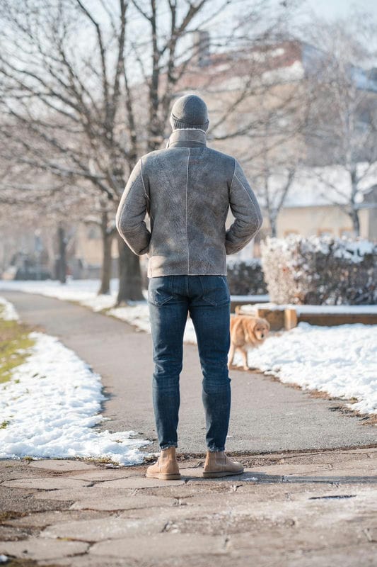 Shearling 673-150
