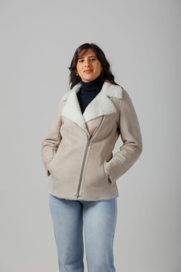 OUTLET SHEARLING 573-155 - Slika 3