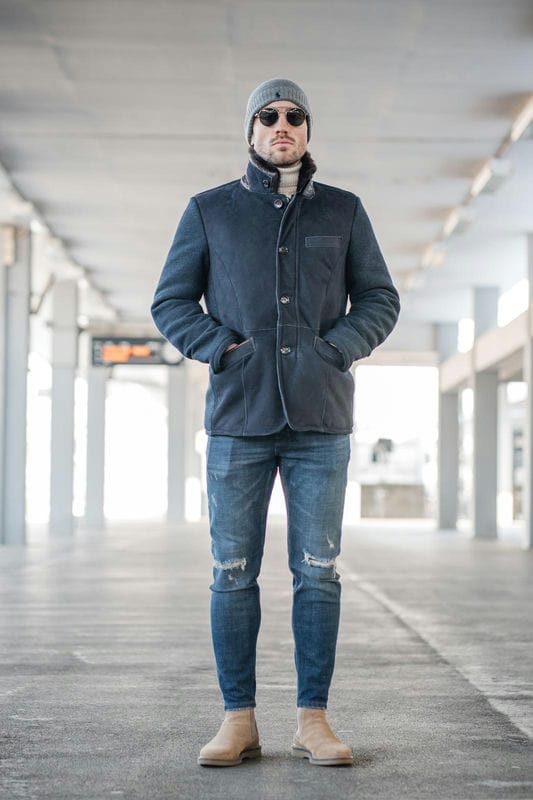 Shearling 673-200