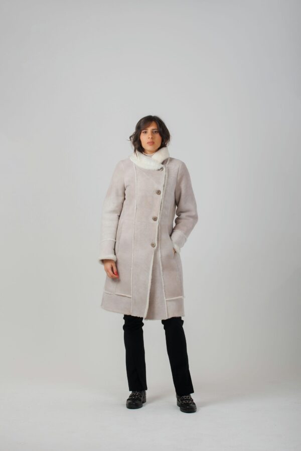 OUTLET SHEARLING 573-840