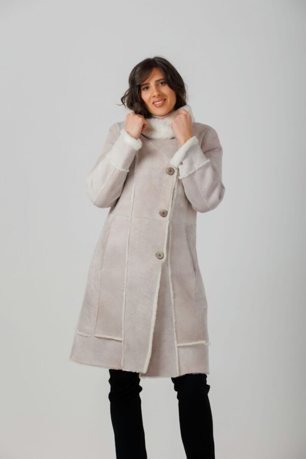 OUTLET SHEARLING 573-840 - Slika 2