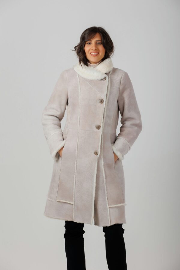 OUTLET SHEARLING 573-840 - Slika 3