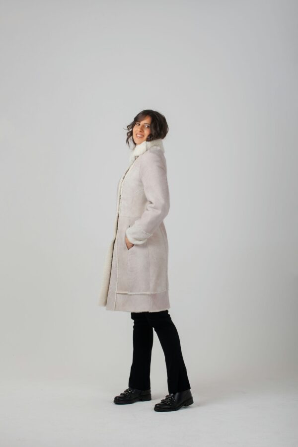 OUTLET SHEARLING 573-840 - Slika 4