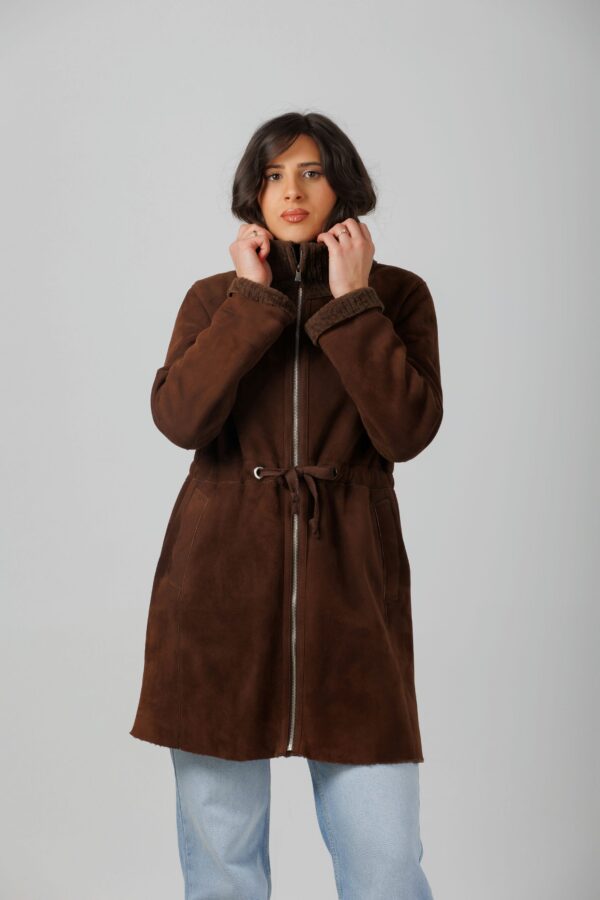 OUTLET SHEARLING 573-500
