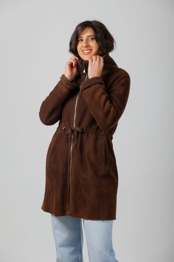 OUTLET SHEARLING 573-500 - Slika 2