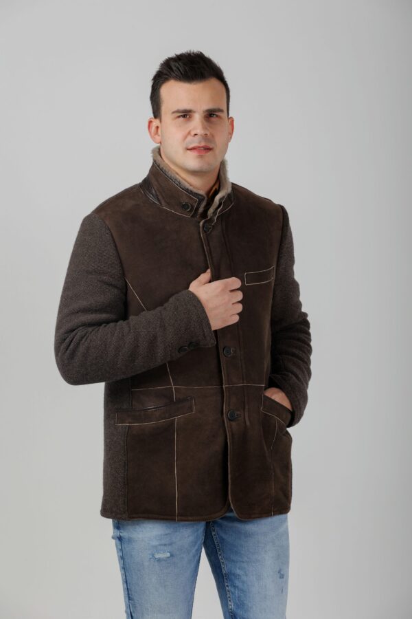 Shearling 673-200 - Slika 2