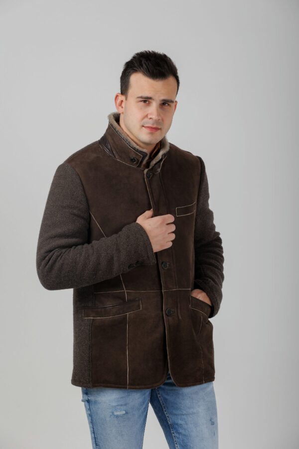 Shearling 673-200 - Slika 3