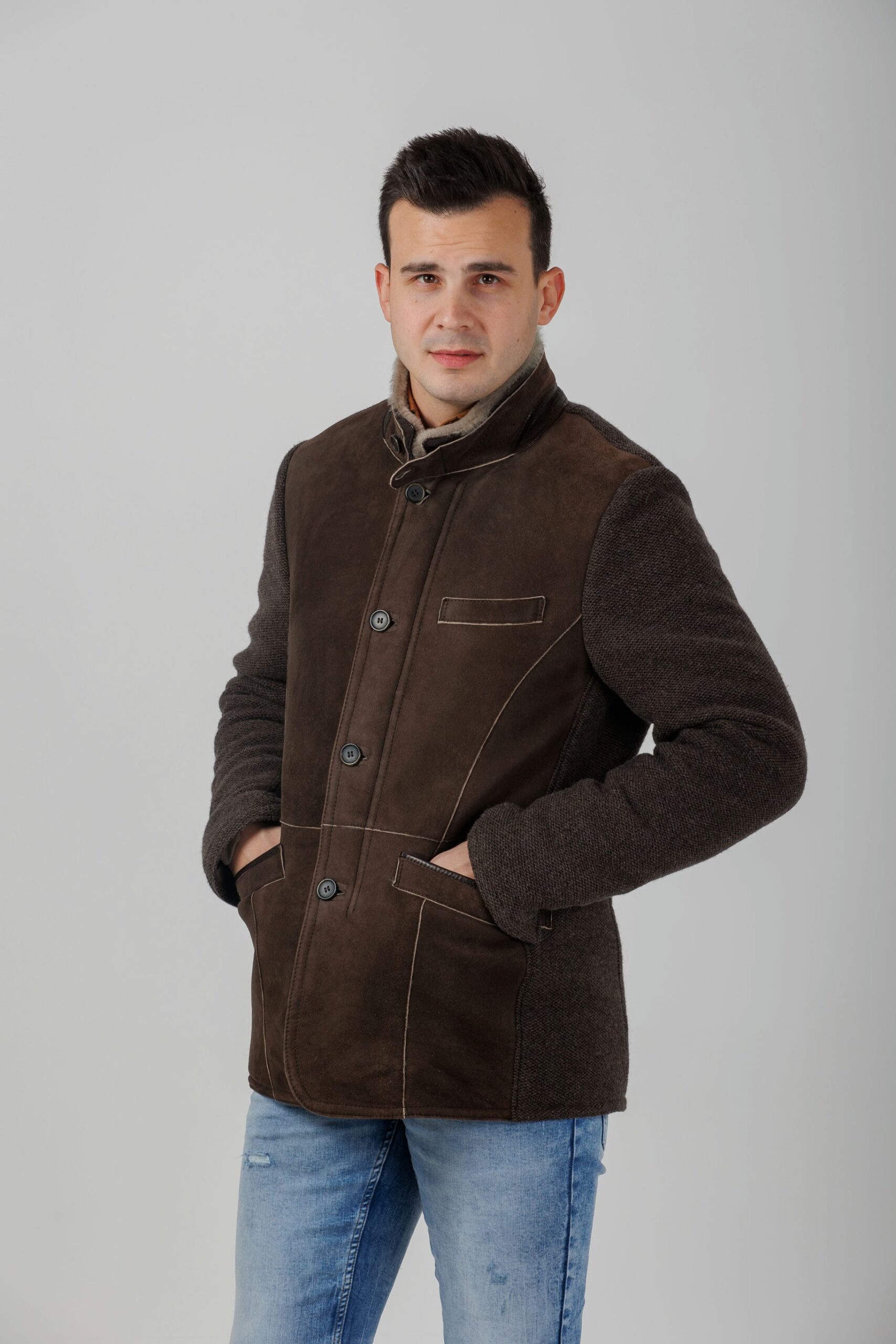 Shearling 673-200