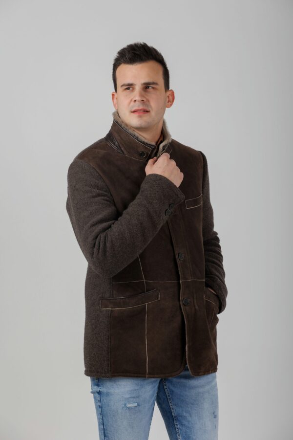 Shearling 673-200 - Slika 5