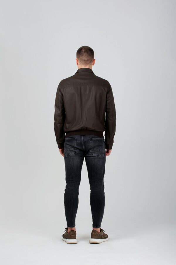 LEATHER 619-063 - Slika 2
