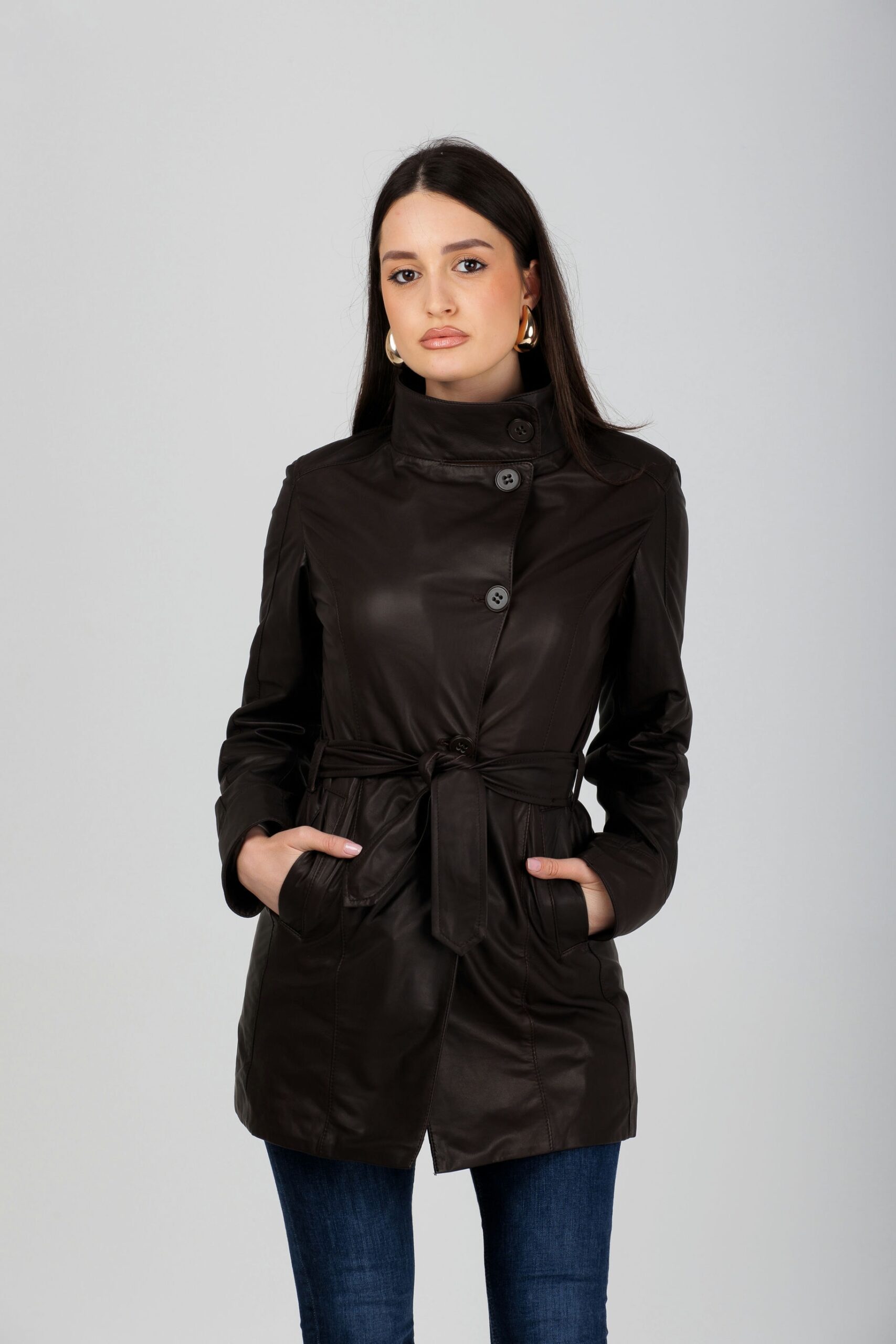 LEATHER 519-322