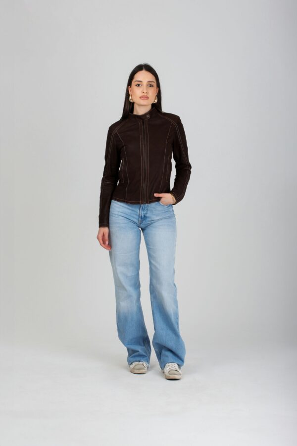 LEATHER 519-499