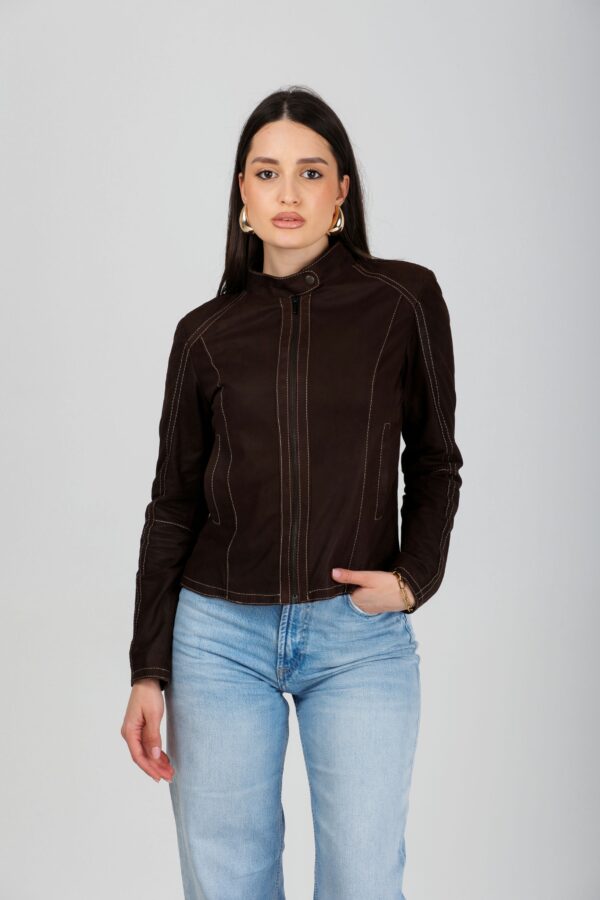 LEATHER 519-499 - Slika 2