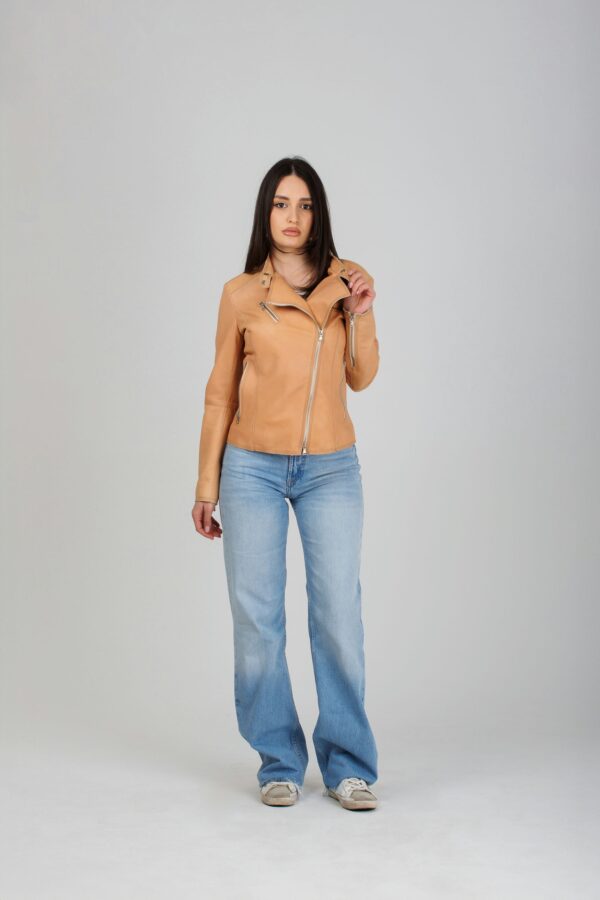 LEATHER 519-801