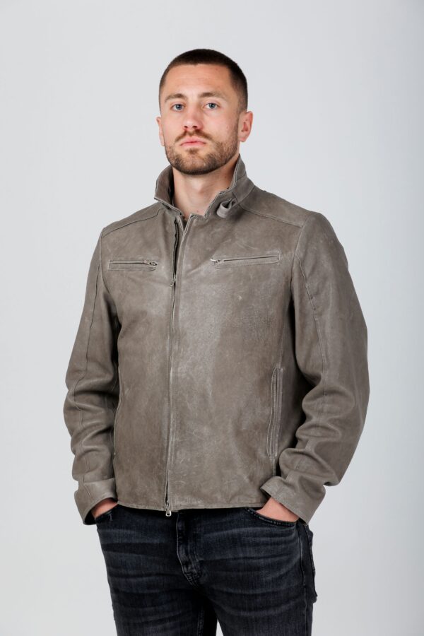 LEATHER 619-010