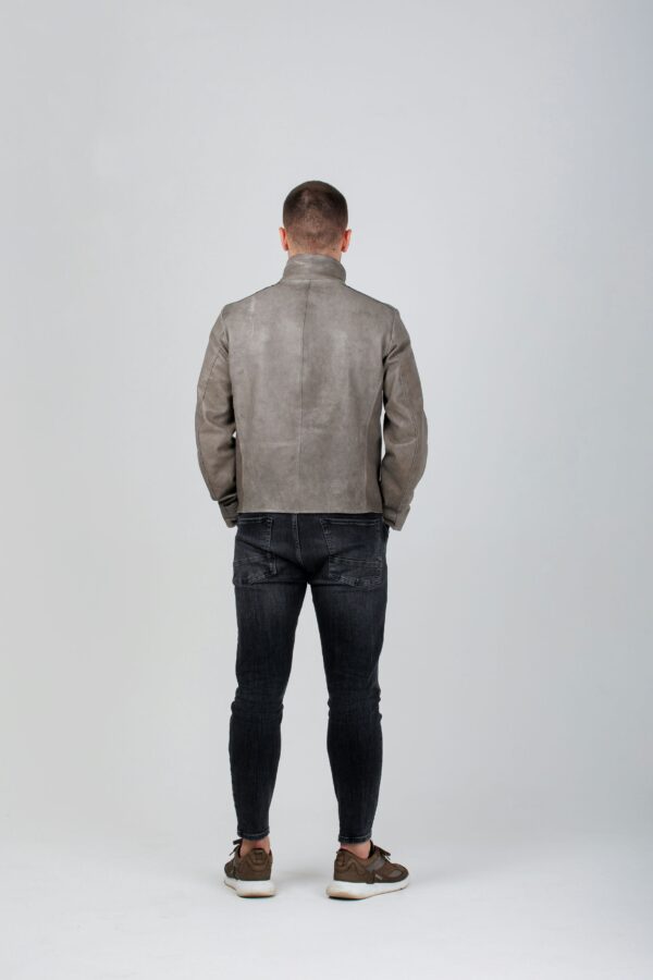 LEATHER 619-010 - Slika 2