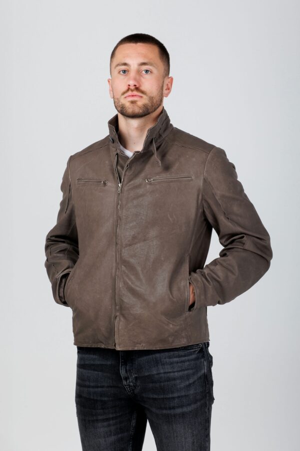LEATHER 619-010