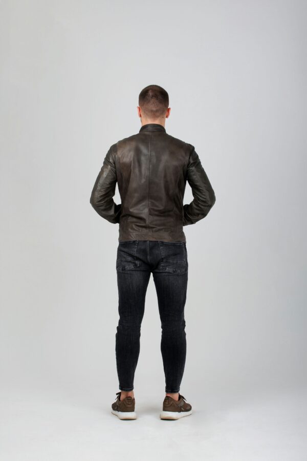 LEATHER 619-010J - Slika 2