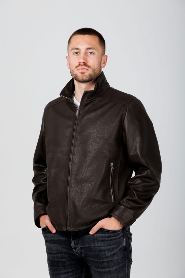 LEATHER 619-060A
