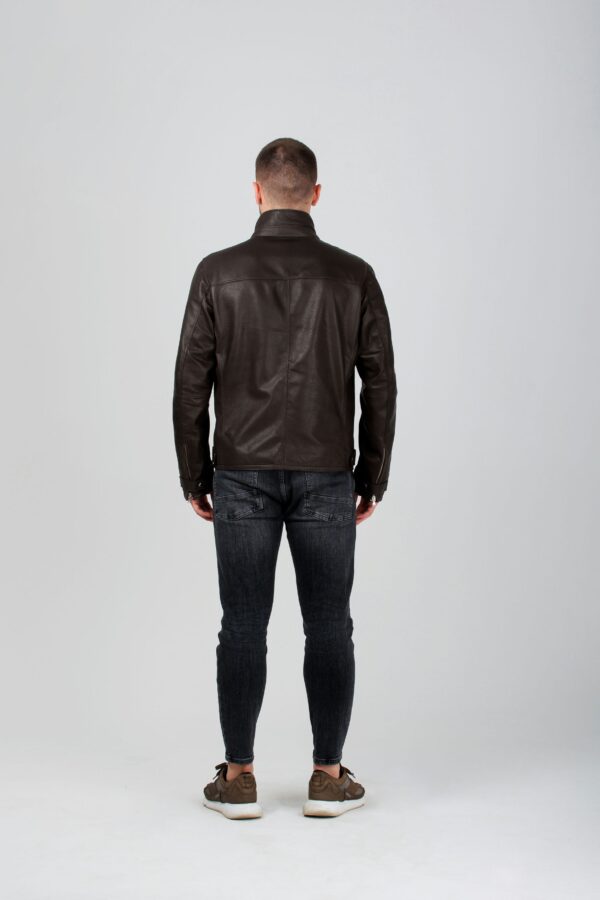 LEATHER 619-060A - Slika 2