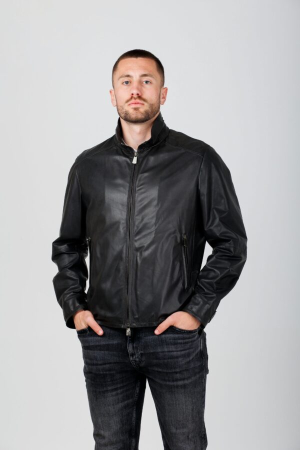 LEATHER 619-080