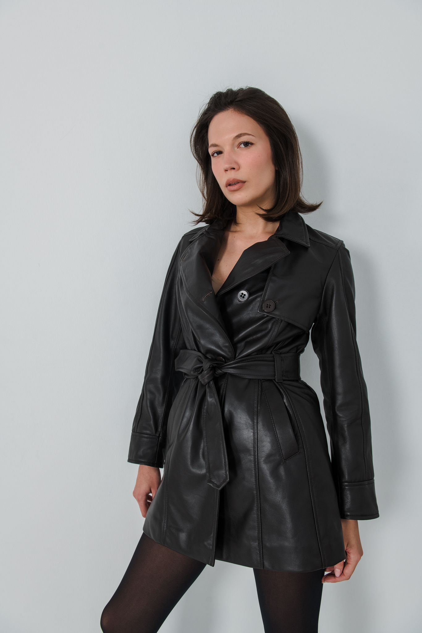 LEATHER 519-322A