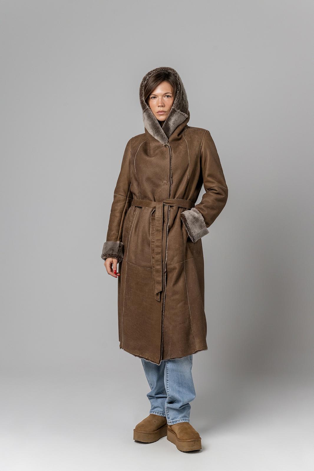 Classic 444 Long Napalan