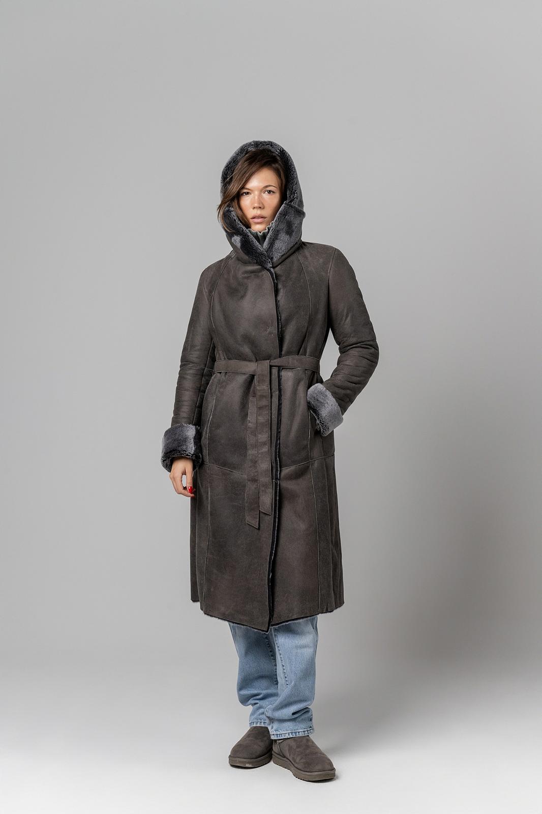 Classic 444 Long Napalan