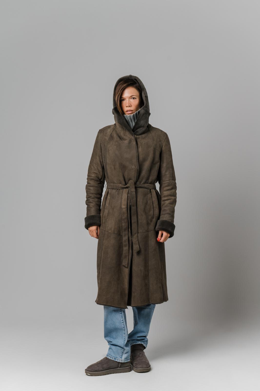 Classic 444 Long Velour