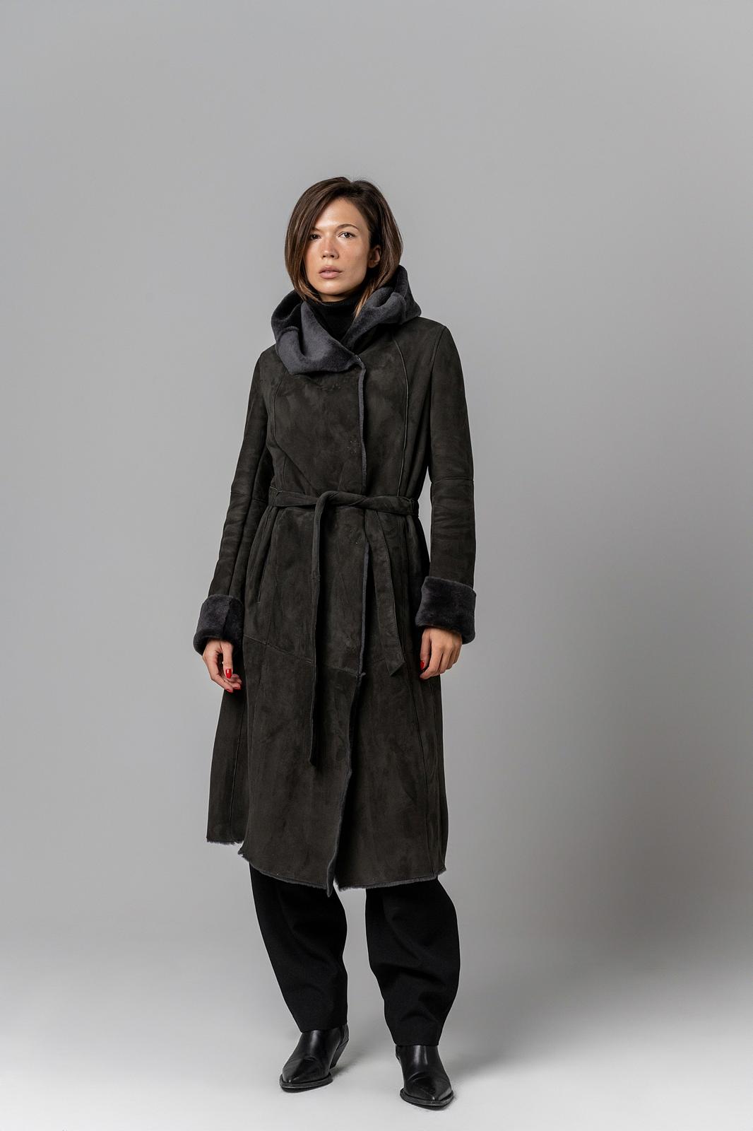 Classic 444 Long Velour